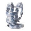 Infantino Flip 4-in-1 Baby Carrier | Ergonomic, Stylish & Adjustable Camo Blue