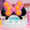 Bright Starts Disney Minnie Mouse Jumper - Βοήθημα Στήριξης Τραμπολίνο
