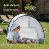 Babymoov Tent For Beach UV50+ Provence A038218