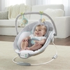 Ingenuity 11203 Musical baby bouncer with vibration Morrison