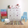 Peppa Pig DIY Wall Stickers For Kids Room