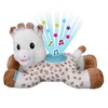 Sophie La Girafe Plush Sophie with lights and lullaby sounds