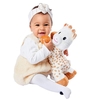 Sophie La Girafe Plush Sophie with lights and lullaby sounds