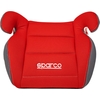 Sparco Booster i-Size 125-150 cm Child car seat 22-36kg Red F100KI_RD