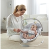 Ingenuity 11203 Musical baby bouncer with vibration Morrison