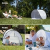 Babymoov Tent For Beach UV50+ Provence A038218