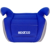Sparco Booster i-Size 125-150 cm Child car seat 22-36kg Blue F100KI_BL