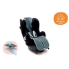 AeroMoov Air Layer Anti-Sweat Cover 15-36kg for Car Seat Mint AL-L2-MI
