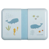 A little lovely company Food container Lunch box Ocean SBOCBU34