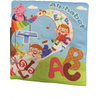 Cangaroo JL55 Soft Educational cloth book ABC