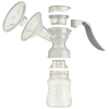 Akuku Easy Manual Breast Pump 150ml A0306