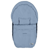 Altabebe AL2610-04 Ποδόσακος Καθίσματος Αυτοκινήτου 0-13 kg - Light blue