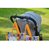 Altabebe AL1015 Stroller Hooks (2 pieces)