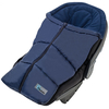 Altabebe AL2006-11 Active Line Footmuff for Car seat & Carry Cot - Marine