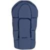 Altabebe AL2006-11 Active Line Footmuff for Car seat & Carry Cot - Marine