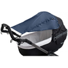 Altabebe AL7012-01 Baby Sunshade with Side Protection with UV for Pushchair Marine
