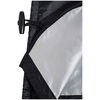 Altabebe AL7012-01 Baby Sunshade with Side Protection with UV for Pushchair Marine
