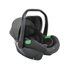 Kikka Boo Stroller 3in1 transf. seat Amaia Dark Grey 2024 31001010244