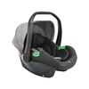 Kikka Boo Stroller 3in1 transf. seat Amaia Light Grey 2024 31001010245