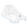 Kikka Boo Toilet seat anatomical Hippo Blue 31403010001