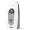 Angelcare AC127 Συσκευή Ανίχνευσης Αναπνοής & Ενδοεπικοινωνία Μωρού