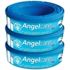 Angelcare AC1100 Refill Cassettes - Pack of 3
