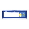 Asalvo Bed Rail 140 cm - Birthday Blue (17109)