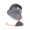 Kikka Boo Electrical side-to-side swing Ashlee Dark Grey 31005010071