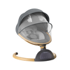 Kikka Boo Electrical side-to-side swing Ashlee Light Grey 31005010072