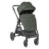 Kikka Boo Ava 3σε1 Πολυμορφικό Αναστρέψιμο Παιδικό Καρότσι Army Green 31001010063