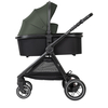 Kikka Boo Ava 3σε1 Πολυμορφικό Αναστρέψιμο Παιδικό Καρότσι Army Green 31001010063