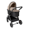 Kikka Boo Stroller 3in1 with carrycot Ava Beige 31001010064