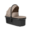 Kikka Boo Stroller 3in1 with carrycot Ava Beige 31001010064
