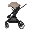 Kikka Boo Stroller 3in1 with carrycot Ava Beige 31001010064