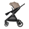 Kikka Boo Stroller 3in1 with carrycot Ava Beige 31001010064