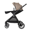 Kikka Boo Stroller 3in1 with carrycot Ava Beige 31001010064