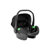 Kikka Boo Ava 3σε1 Πολυμορφικό Αναστρέψιμο Παιδικό Καρότσι 0-22kg Μαύρο 31001010065