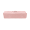 Kikka Boo Baby cot 2 levels Milky Way Pink 2023 31003010113