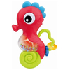 Baby Mix Fun Baby Rattle Seahorse 5902216913325