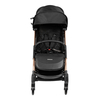 Kikka Boo Cloe Ελαφρύ Παιδικό Καρότσι έως 22kg Black 31001030158