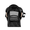 Kikka Boo Cloe Lightweight Baby Stroller Black 31001030158