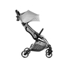 Kikka Boo Cloe Lightweight Baby Stroller Grey 31001030159