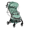 Kikka Boo Cloe Lightweight Baby Stroller Mint 31001030161