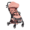 Kikka Boo Cloe Ελαφρύ Παιδικό Καρότσι έως 22kg Pink 31001030162