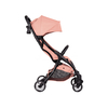 Kikka Boo Cloe Ελαφρύ Παιδικό Καρότσι έως 22kg Pink 31001030162