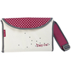 Babymoov Τσάντα Aλλαξιέρα Baby Chic A043510 - Μωβ