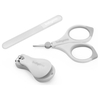 Babyono Manicure set 3pcs BN398/03