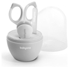 Babyono Manicure set 3pcs BN398/03