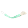 Babyono Soother Clip - Green (BN712)