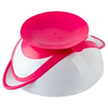 Babyono Storage & Transport Bowl with Pink Spoon BN1063 / 03